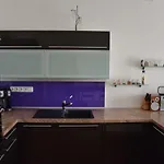 Apartman Zderadova *