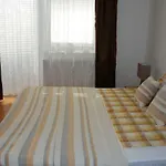 Apartman Zderadova *