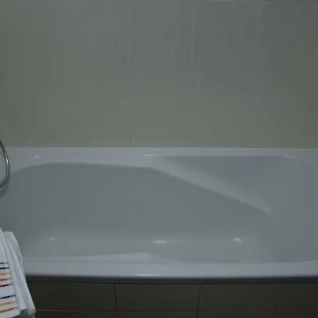 Διαμέρισμα Zderadova Μπρνο