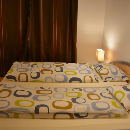 Apartment Zderadova
