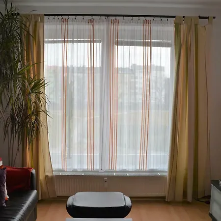 Zderadova Apartment