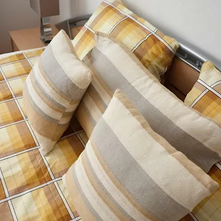 Zderadova Apartment *