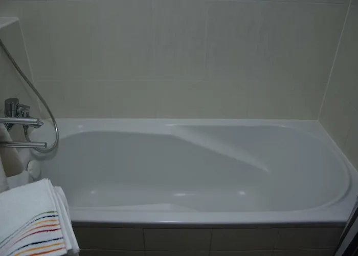 아파트 Zderadova 브르노